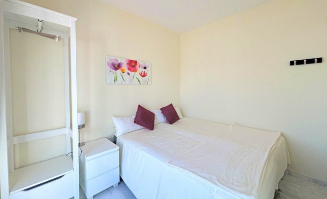 Revente · Appartement · Valle Romano · Costa del Sol