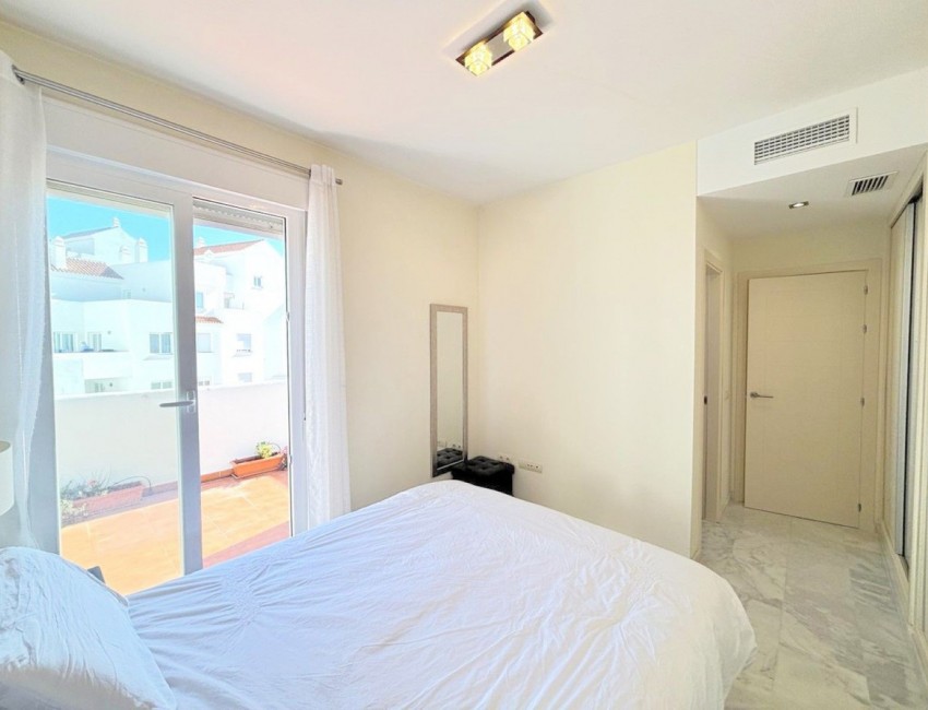 Revente · Appartement · Valle Romano · Costa del Sol