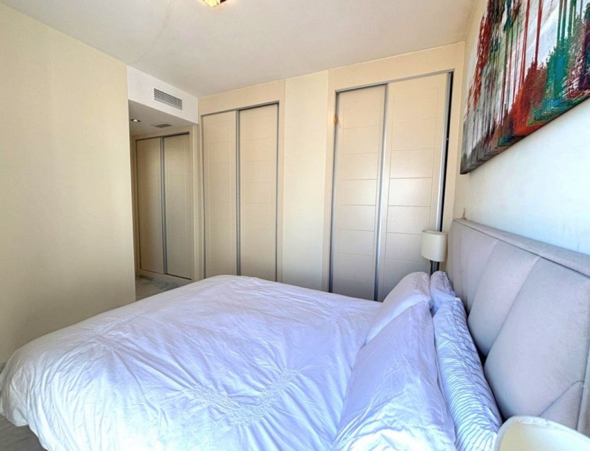 Revente · Appartement · Valle Romano · Costa del Sol