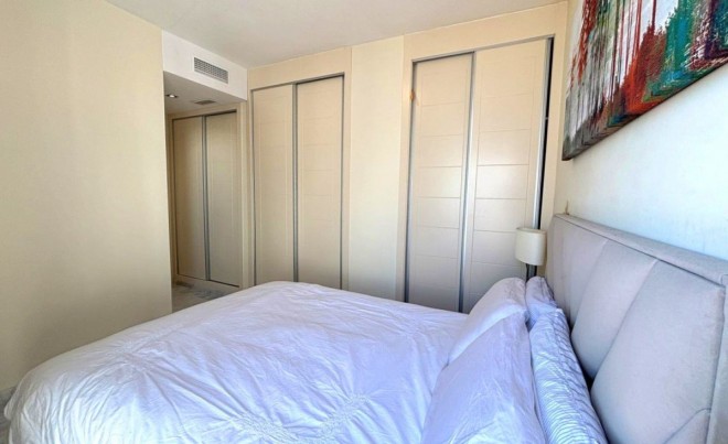 Revente · Appartement · Valle Romano · Costa del Sol