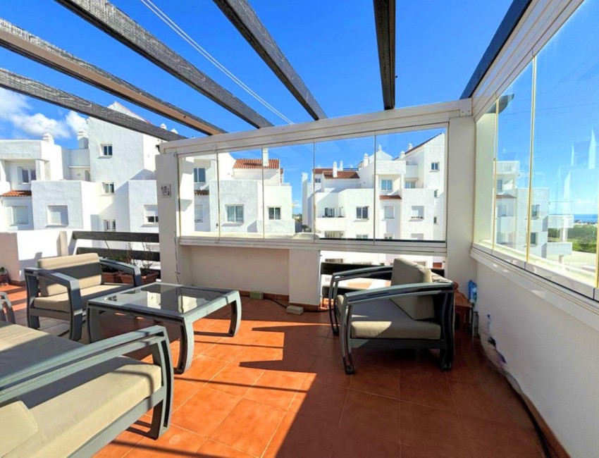 Revente · Appartement · Valle Romano · Costa del Sol