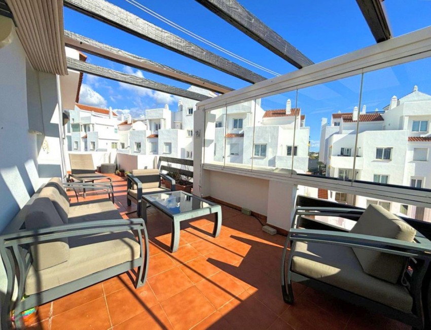 Revente · Appartement · Valle Romano · Costa del Sol