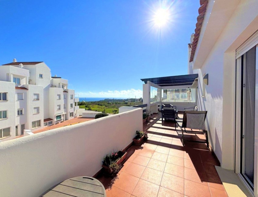 Revente · Appartement · Valle Romano · Costa del Sol