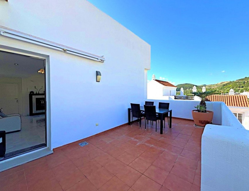 Revente · Appartement · Valle Romano · Costa del Sol