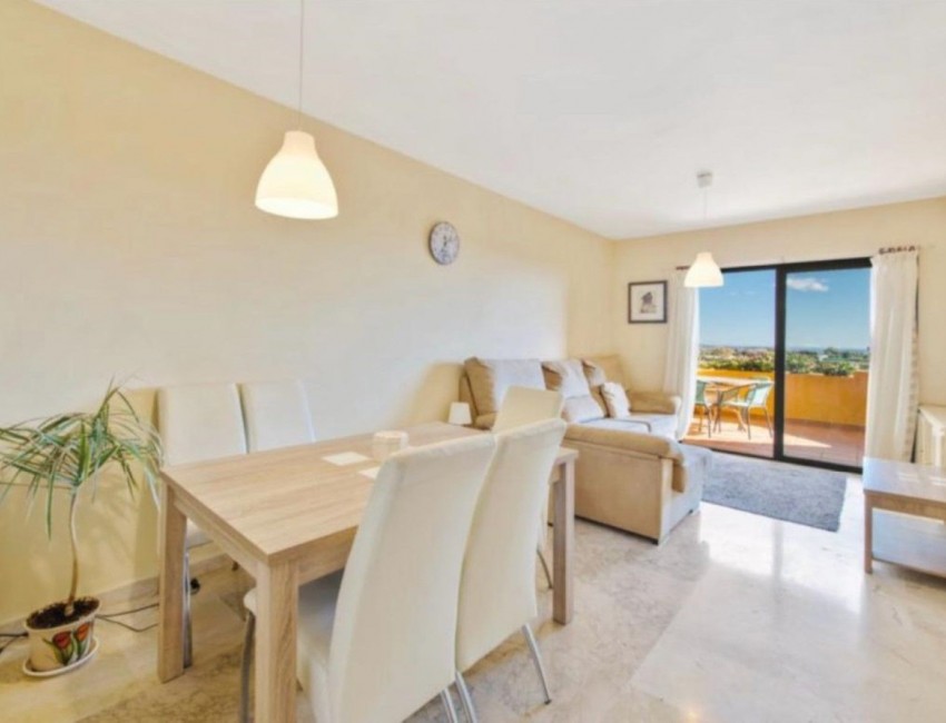 Revente · Appartement · Estepona · Costa del Sol