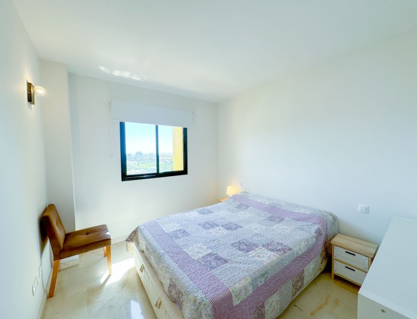 Revente · Appartement · Estepona · Costa del Sol