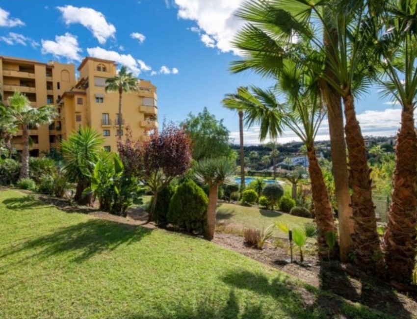 Revente · Appartement · Estepona · Costa del Sol