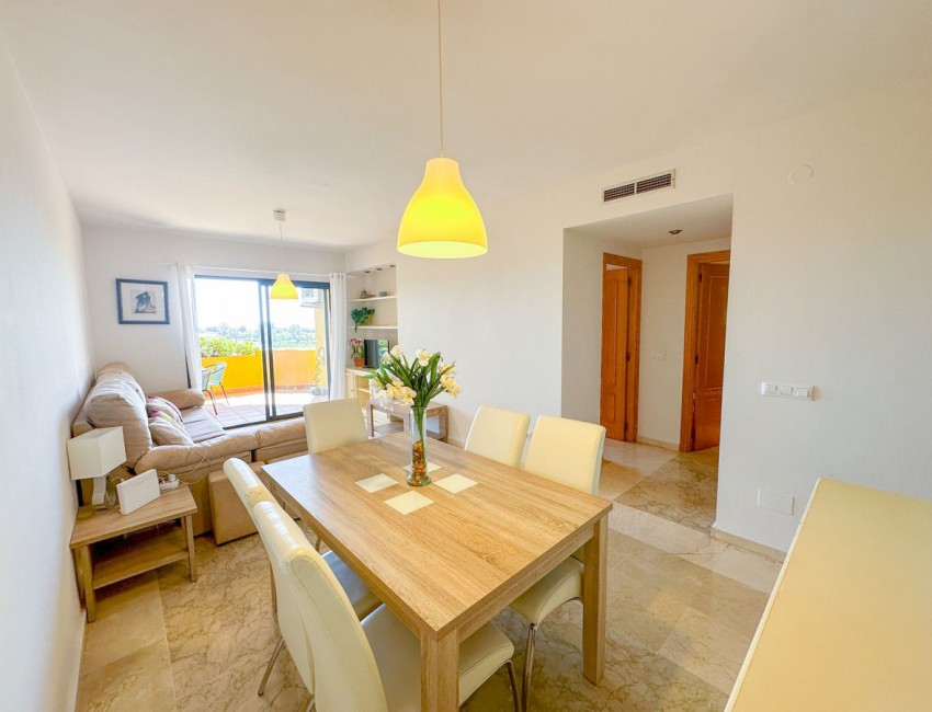 Revente · Appartement · Estepona · Costa del Sol