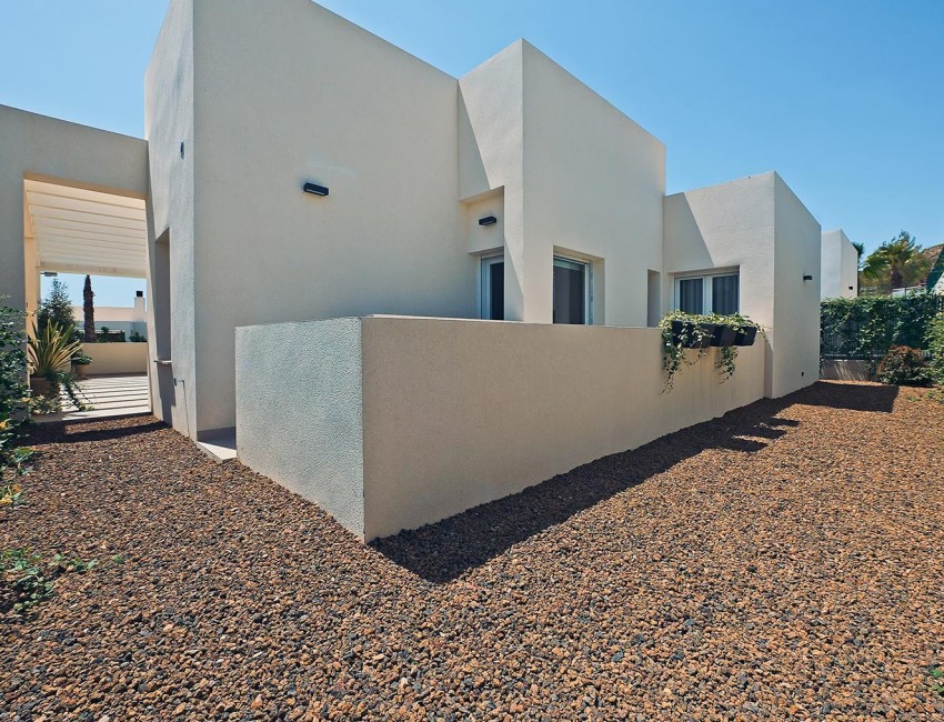 Nueva construcción  · Villa / Chalet · Algorfa · La Finca