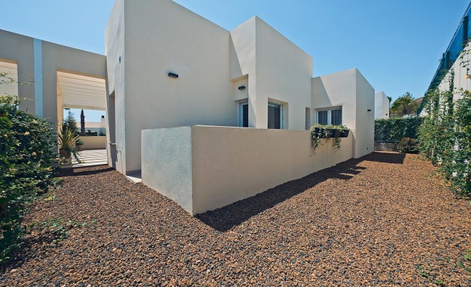 Nouvelle construction · Villa · Algorfa · La Finca