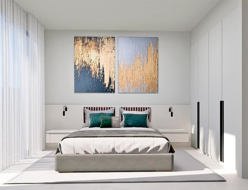 New Build · Villa · Finestrat