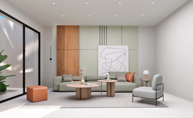 New Build · Villa · Finestrat