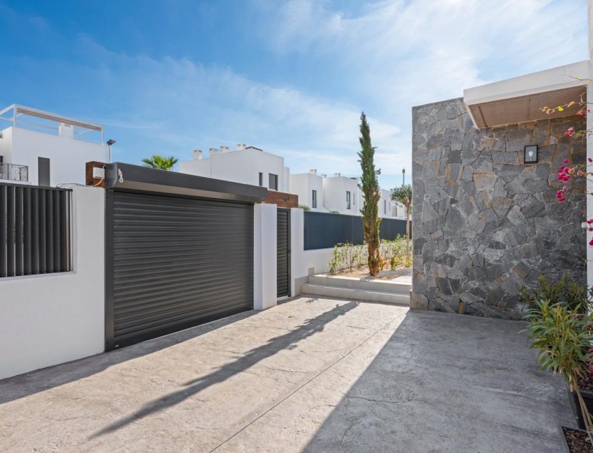 New Build · Villa · La Manga · Mar de Cristal