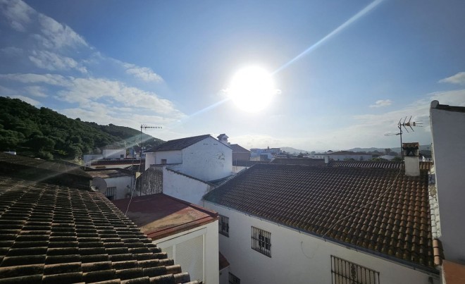 Revente · Villa · Casares · Costa del Sol