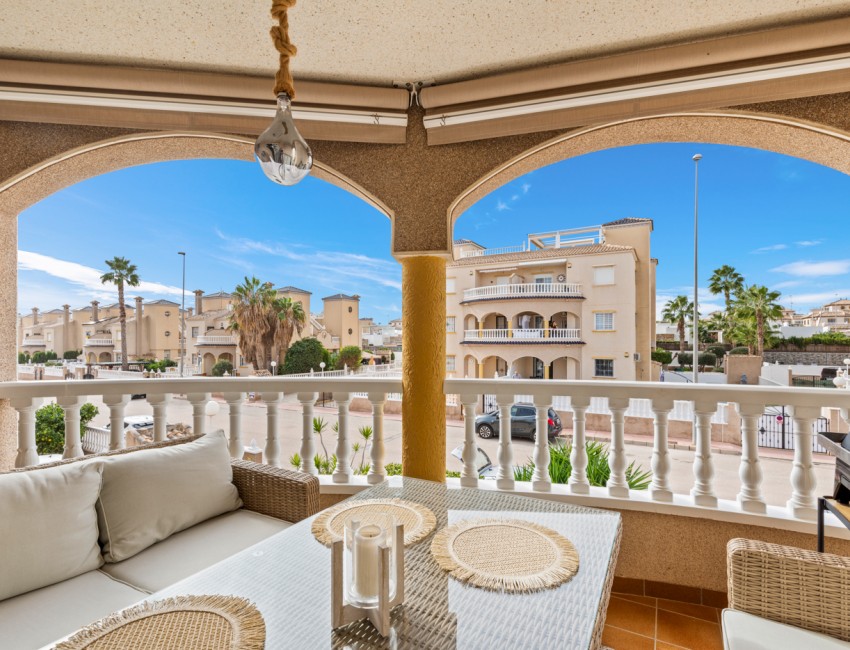 Revente · Appartement · Orihuela Costa · Lomas de Cabo Roig