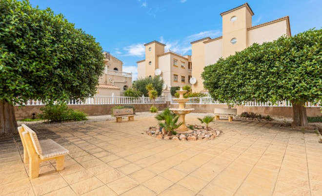 Revente · Appartement · Orihuela Costa · Lomas de Cabo Roig