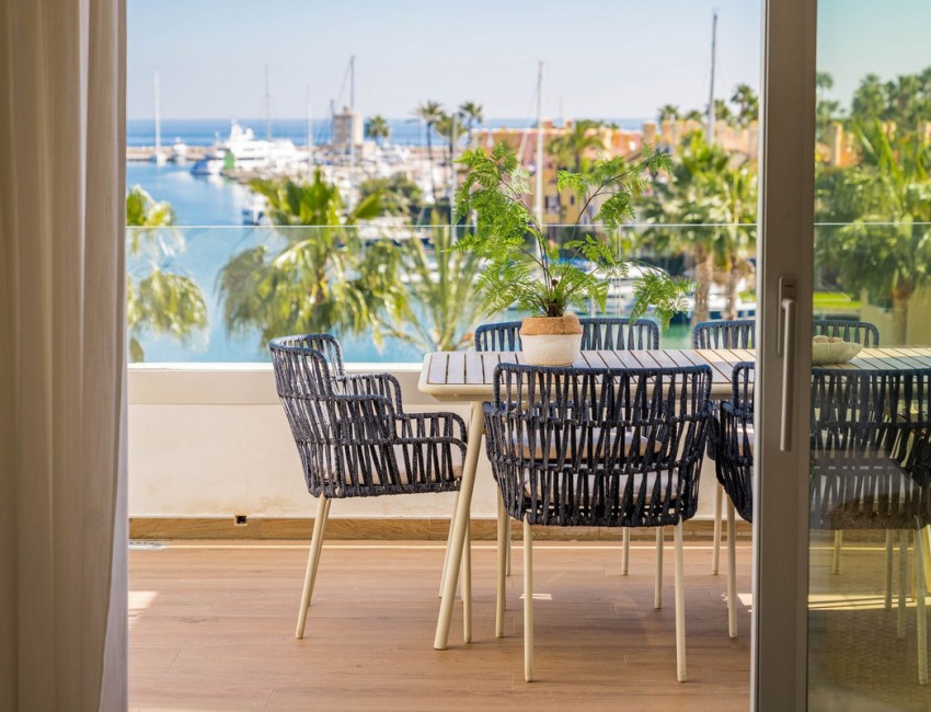 Revente · Appartement · Sotogrande · Costa del Sol