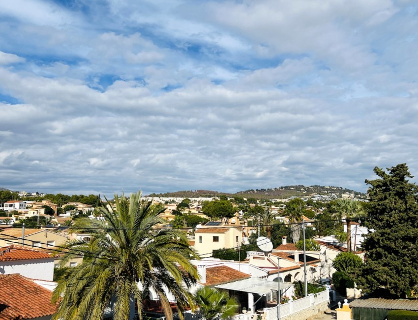 Sale · Villa · Calpe · Caleta