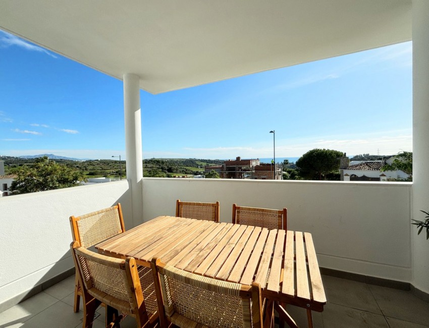 Sale · Apartment / Flat · Estepona · Costa del Sol