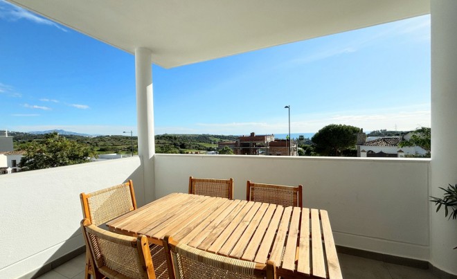 Sale · Apartment / Flat · Estepona · Costa del Sol