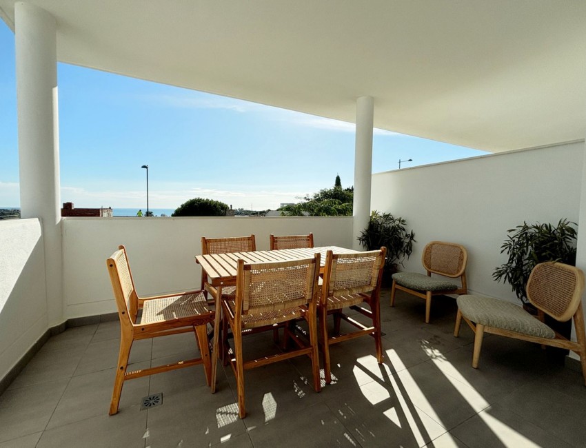 Sale · Apartment / Flat · Estepona · Costa del Sol