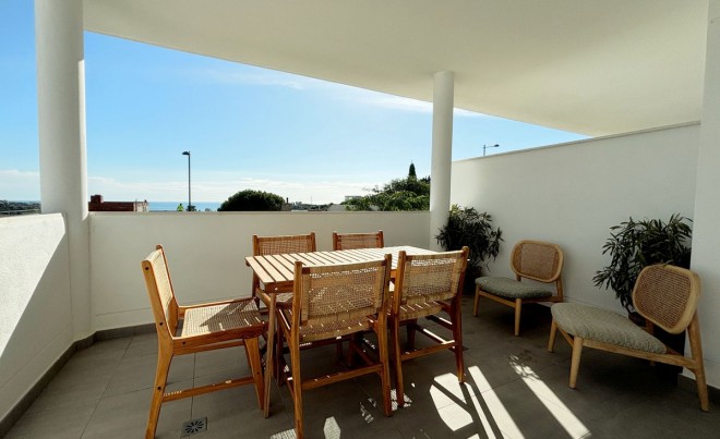 Sale · Apartment / Flat · Estepona · Costa del Sol