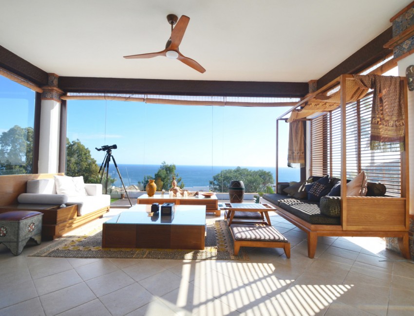 Venta · Villa / Chalet · La Duquesa · Costa del Sol