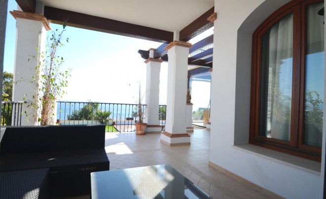 Venta · Villa / Chalet · La Duquesa · Costa del Sol