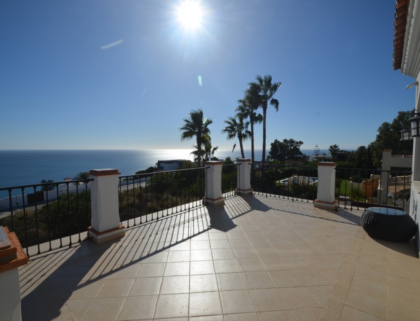 Venta · Villa / Chalet · La Duquesa · Costa del Sol