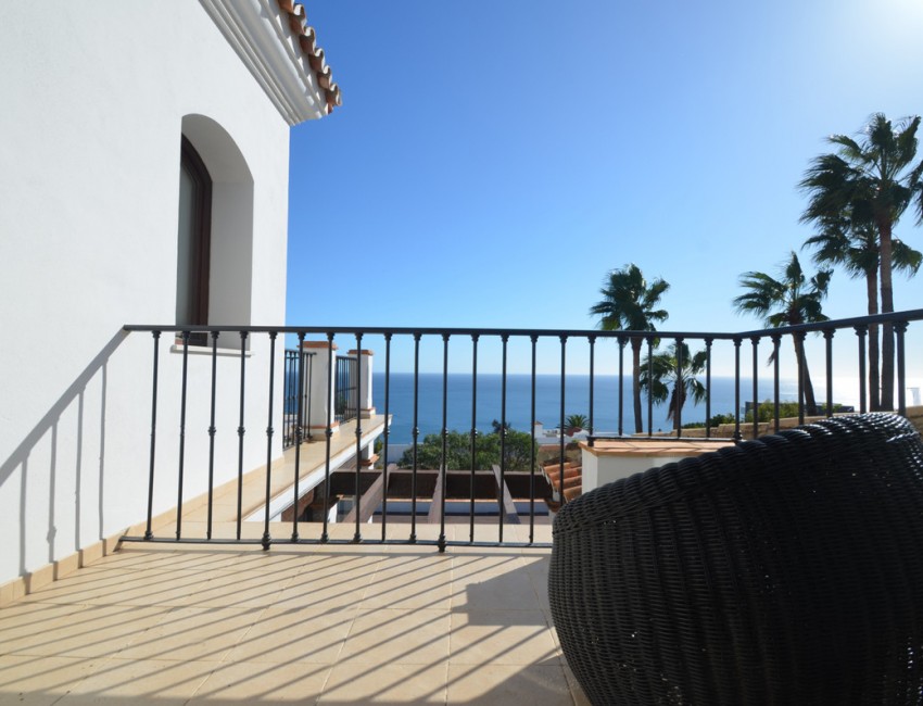 Venta · Villa / Chalet · La Duquesa · Costa del Sol