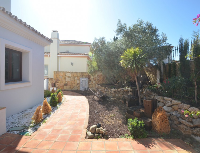 Venta · Villa / Chalet · La Duquesa · Costa del Sol