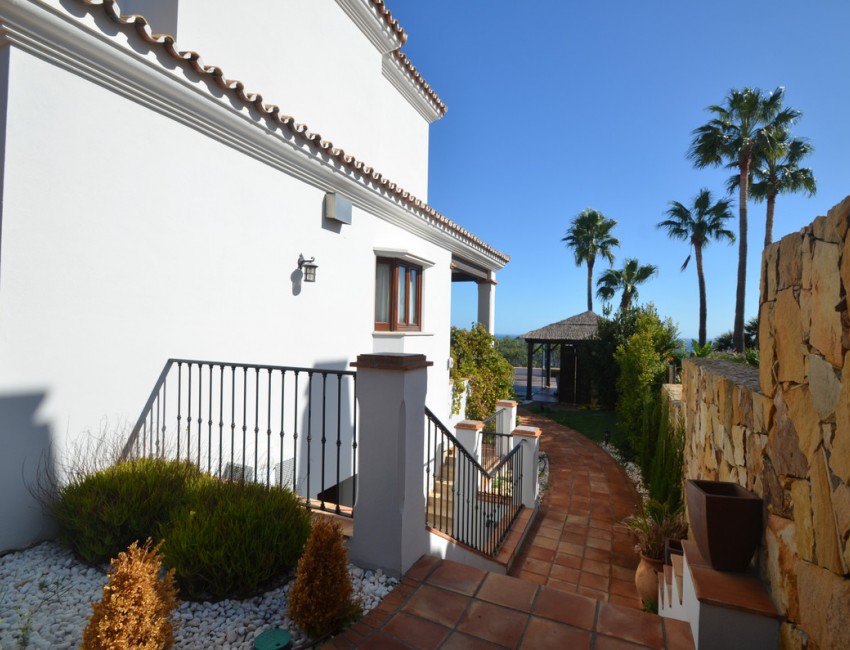 Venta · Villa / Chalet · La Duquesa · Costa del Sol