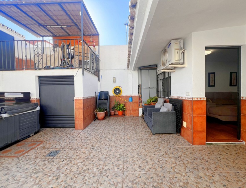 Venta · Bungalow / Adosado / Semiadosado · Nueva Andalucía · Costa del Sol