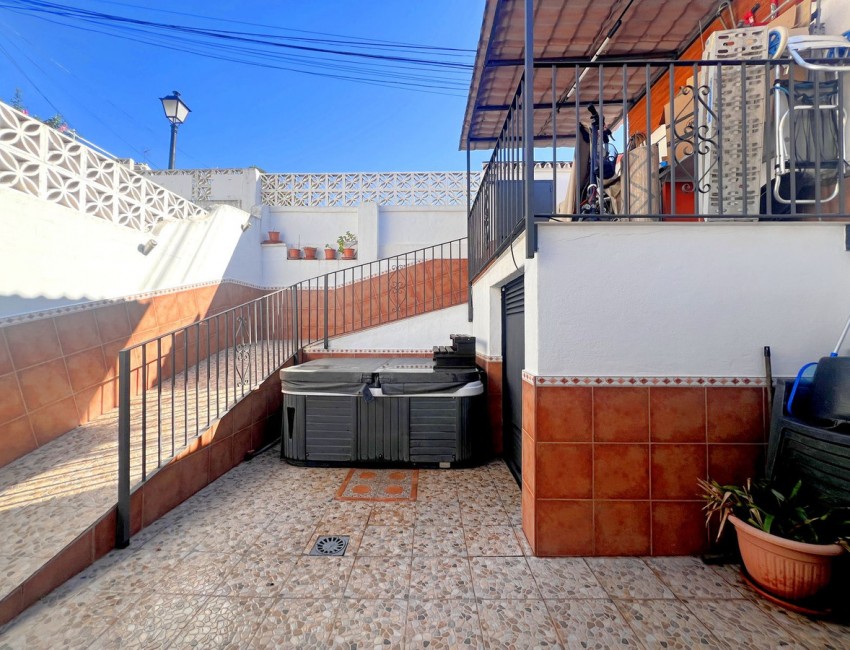 Venta · Bungalow / Adosado / Semiadosado · Nueva Andalucía · Costa del Sol