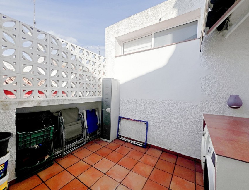 Venta · Bungalow / Adosado / Semiadosado · Nueva Andalucía · Costa del Sol