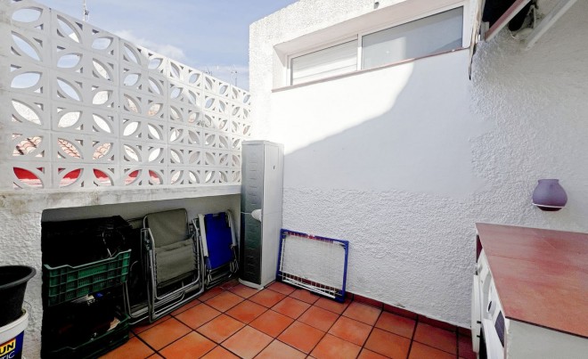 Venta · Bungalow / Adosado / Semiadosado · Nueva Andalucía · Costa del Sol