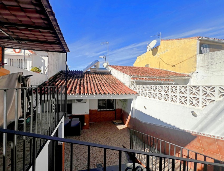 Venta · Bungalow / Adosado / Semiadosado · Nueva Andalucía · Costa del Sol