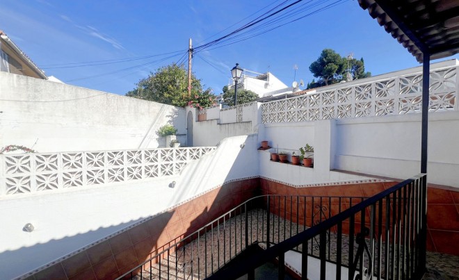 Venta · Bungalow / Adosado / Semiadosado · Nueva Andalucía · Costa del Sol