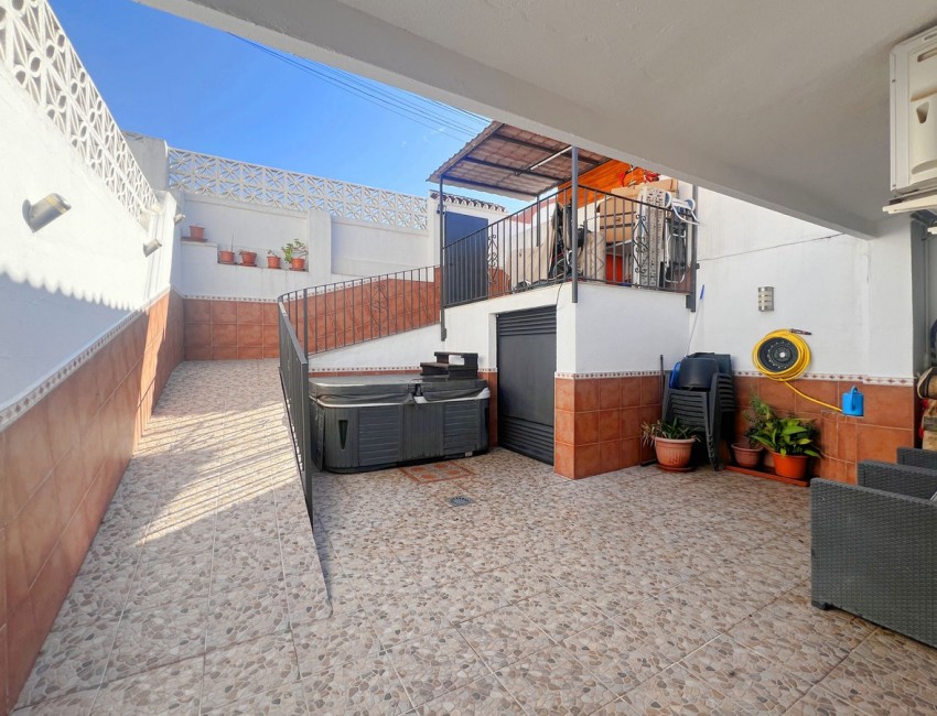 Venta · Bungalow / Adosado / Semiadosado · Nueva Andalucía · Costa del Sol