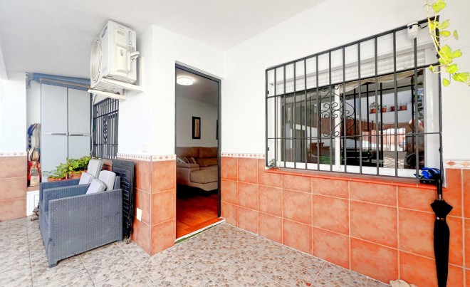 Venta · Bungalow / Adosado / Semiadosado · Nueva Andalucía · Costa del Sol