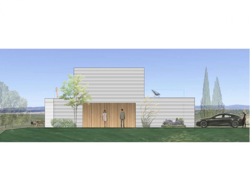 New Build · Bungalow / Townhouse / Detached / Terraced · Mas Busca