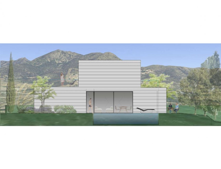 New Build · Bungalow / Townhouse / Detached / Terraced · Mas Busca