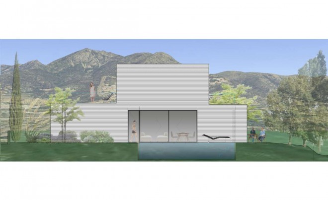 New Build · Bungalow / Townhouse / Detached / Terraced · Mas Busca