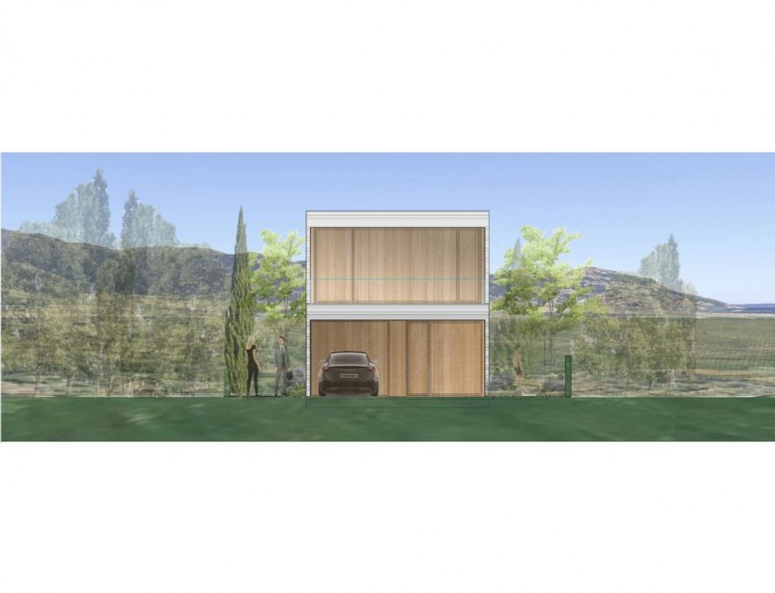 New Build · Bungalow / Townhouse / Detached / Terraced · Mas Busca