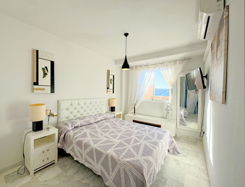 Revente · Appartement · Casares · Costa del Sol