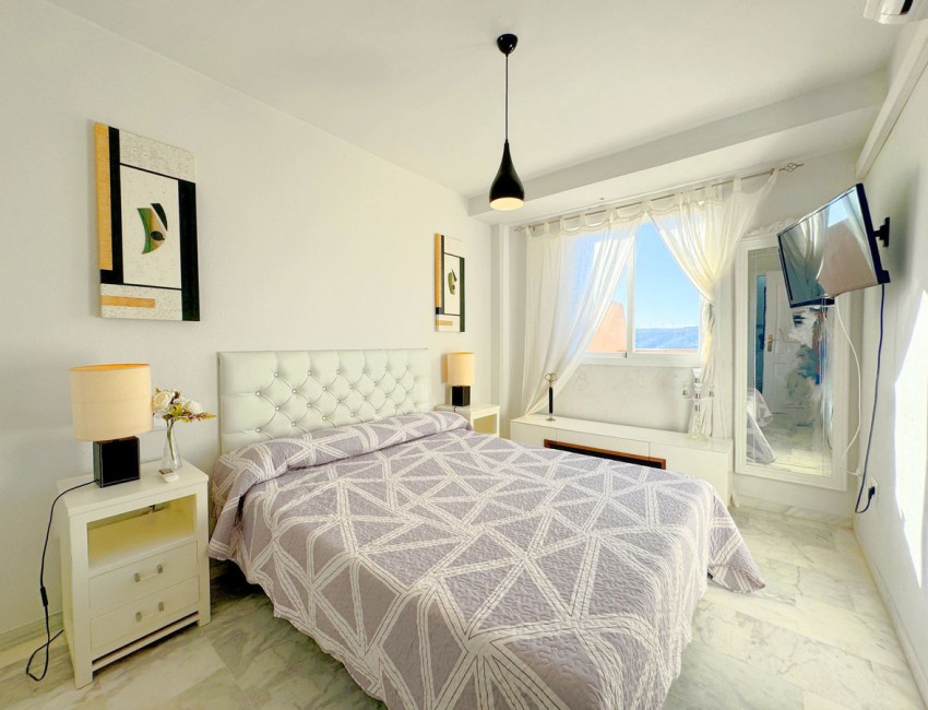 Revente · Appartement · Casares · Costa del Sol