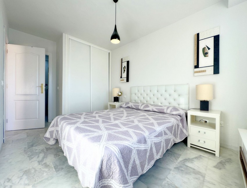 Revente · Appartement · Casares · Costa del Sol