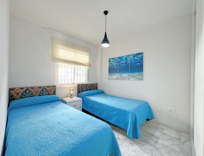 Revente · Appartement · Casares · Costa del Sol