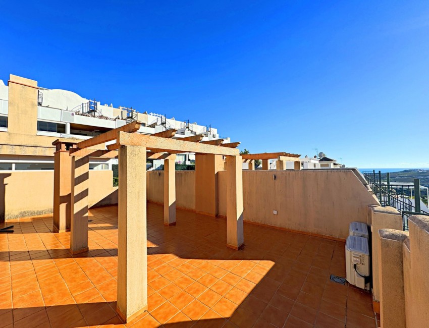 Revente · Appartement · Casares · Costa del Sol