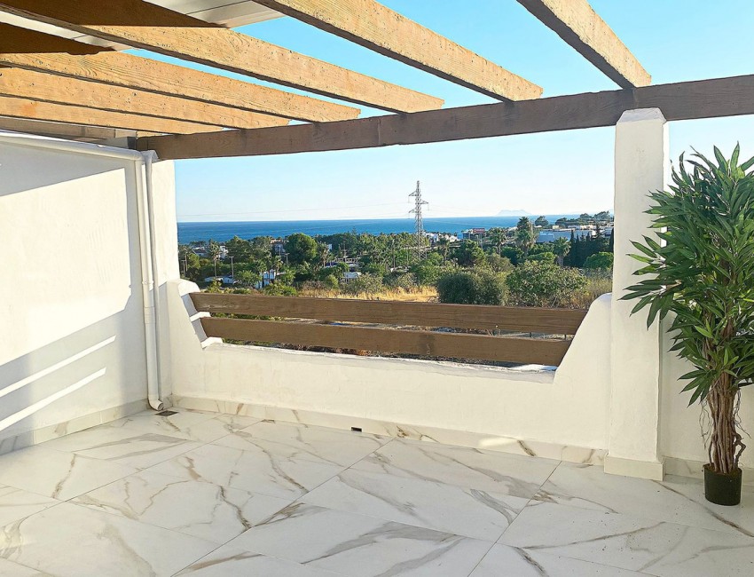 Revente · Appartement · Selwo · Costa del Sol